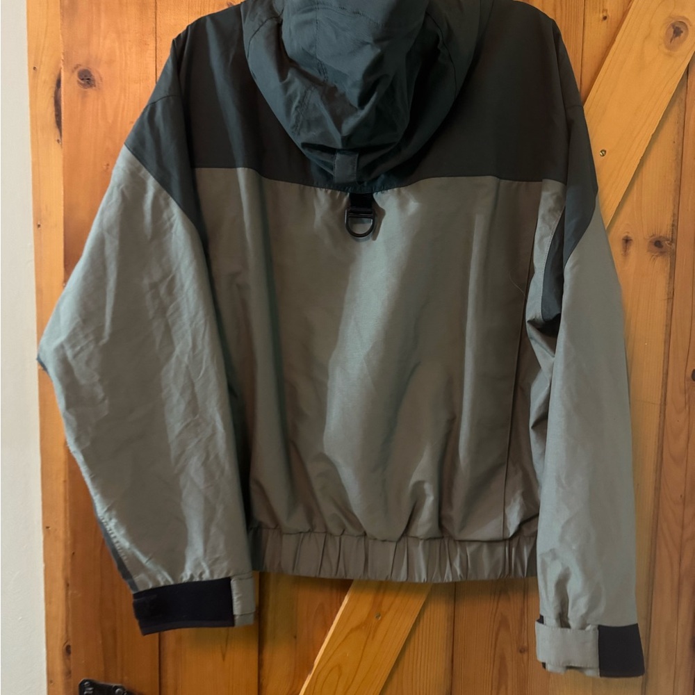 Redingtom Ref Storm Men' Gray Jacket - image 6